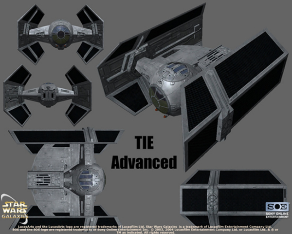 TIE_advanced