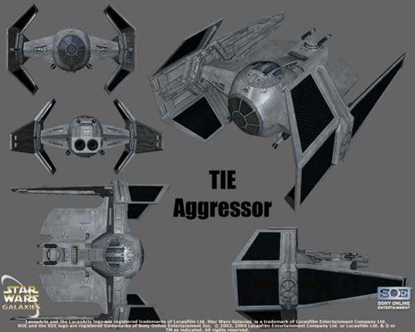 TIE_aggressor