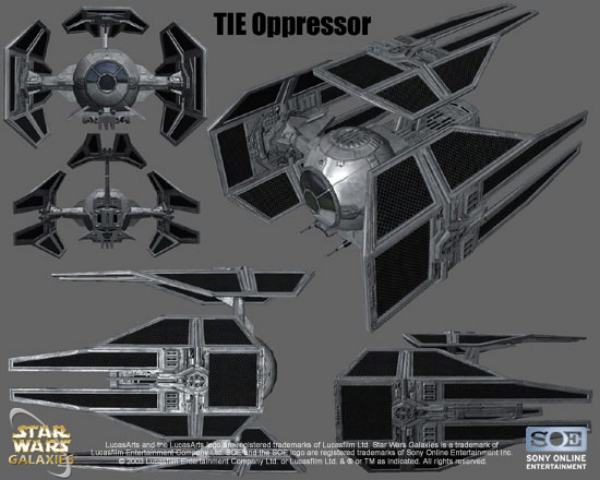 TIE_oppressor