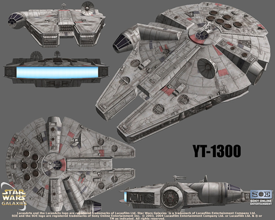 YT-1300