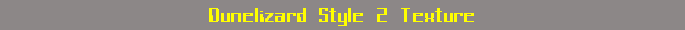Dunelizard Style 2 Texture
