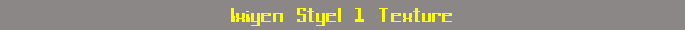 Ixiyen Styel 1 Texture