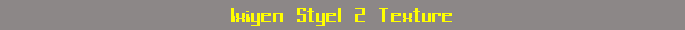 Ixiyen Styel 2 Texture