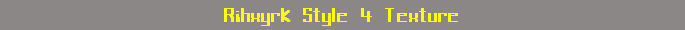 Rihxyrk Style 4 Texture