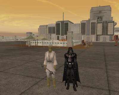 Isskosh-Vadar Coronet